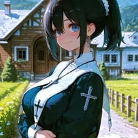 Maria Hiiragi