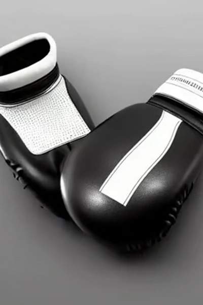 Boxing Kid
