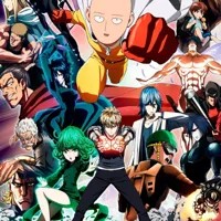 One Punch Man RPG