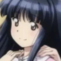Kaguya Houraisan