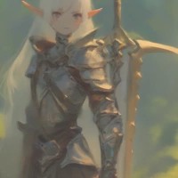 Lyra Darkstar