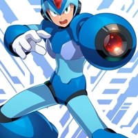 Megaman X