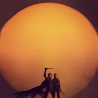DUNE RPG